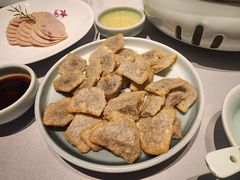 -四世同堂·京菜·烤鸭(双井店)