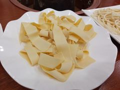 -岳合轩老北京涮肉