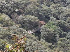 -海上云台山景区