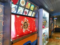 -枫花园汽车电影院(朝阳公园店)