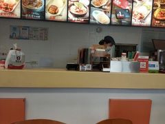 -李先生牛肉面大王(广渠门内店)