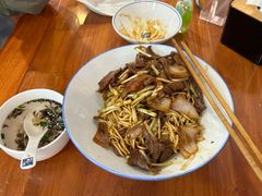 -奎元馆.百年奎元.非遗传承(西湖边的解放路店)