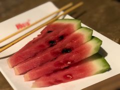 -何师烧烤·香辣蟹·川菜·30年老品牌(太古里旗舰店)