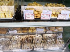 -闻酥园(水碾河路店)