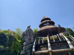 -中华郡文化旅游景区