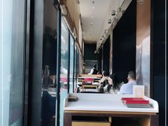 靠窗位-鼎泰丰(渔阳店)