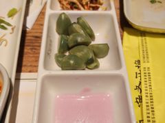 -木屋烧烤(南新店)