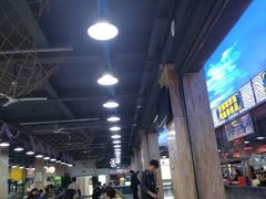 -中医药大学-第2食堂