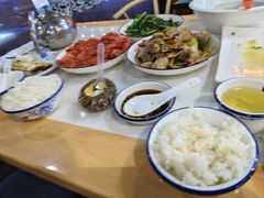 -四川小胡子海鲜(丁村万人海鲜广场店)