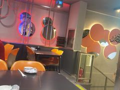 -串亿88烧烤·羊腿·羊蝎子(板泉路店)