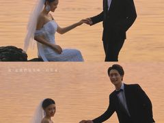 -经典婚纱摄影美学馆·私人定制