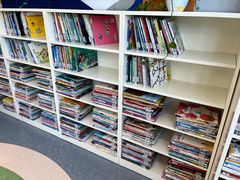 -上海市虹口区图书馆(曲阳分馆)