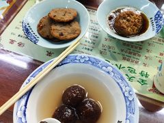 -粗茶淡饭(东关街店)