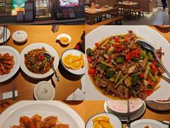 -乡里八闽·福州乡土菜(高宅店)