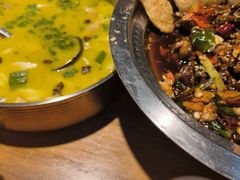 -东来土菜馆(民祥园路店)