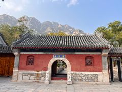 -北京凤凰岭