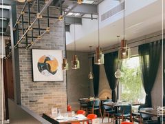 大堂-小城故事·地道宁波味(月湖盛园店)