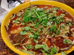 红烧杂肺-秦二哥格格(高笋塘店)