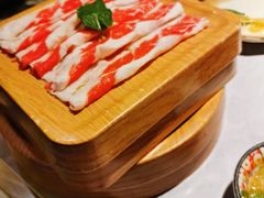 -一绪に寿喜烧自助(世茂广场店)