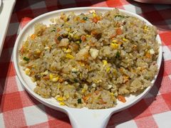 -串王阿三烧烤·小龙虾·烤鱼(拱墅胜利河美食街店)