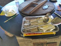 -小赖鱼馆·铁锅炖(官厅水库店)