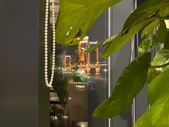 -武汉世茂希尔顿酒店·汇·全日餐厅