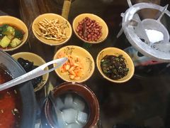 -张关合渣(朱家坳店)