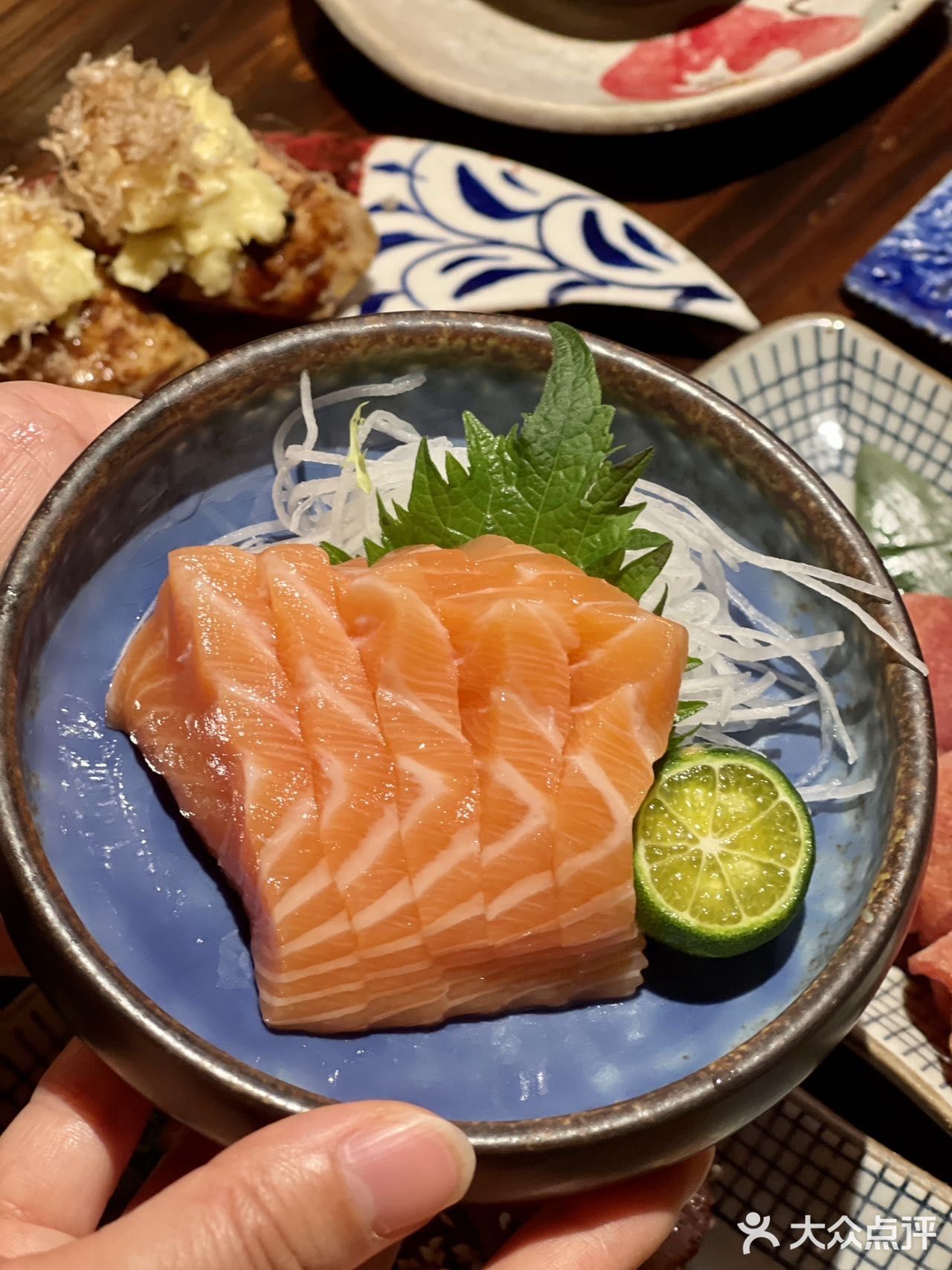 深圳美食|宫崎骏漫画同款居酒屋味道超正🥰
