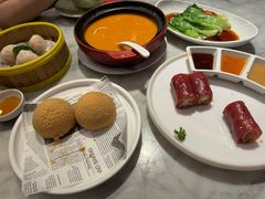 -蝴蝶里·粤菜·点心(滨江龙湖店)