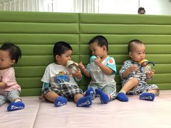 -嘉定民办实蒙早教中心