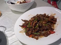 -津沽小院(天津之眼店)