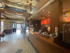 -星巴克臻选(成都宽窄巷子店)