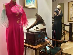 -邓丽君音乐主题餐厅