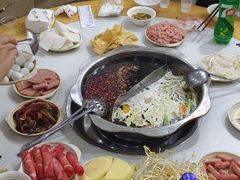 -储奇门鳝鱼火锅(总店)