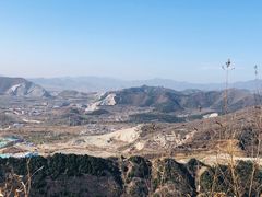 -府君山公园