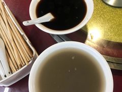 绿豆汤-老福洲(西洪路店)