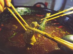 -石灰市毛记烧鸡公(解放碑店)