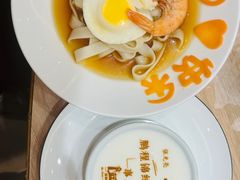 -蓝港海鲜厨房(金水路店)