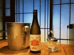 -築鳥日本料理(黑沙环店)