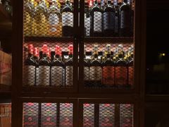 -城墙外BAR