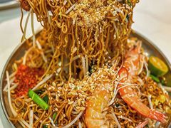 -芭蕉树·新派泰国餐厅(汉溪长隆店)