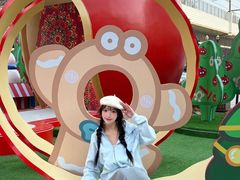 -光启城时尚购物中心