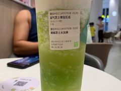 -奈雪的茶(星河城店)