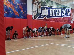 -慧动体育足球·篮球·体能培训(普陀真如店)