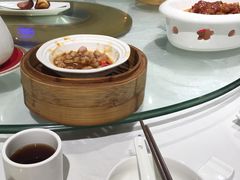 -潮福城大酒楼(湖滨北路店)
