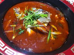 -庄老幺火锅(娄山关路店)