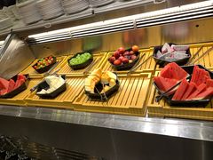 -火炉火自助餐(西直门凯德MALL店)