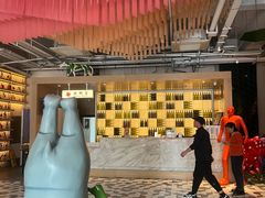 -红樱桃·欢乐餐厅(太原里店)