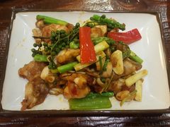 -火齐潮汕砂锅粥(五道口店)
