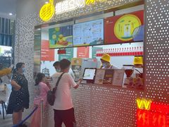 -维维豆奶(金鹰新街口店)